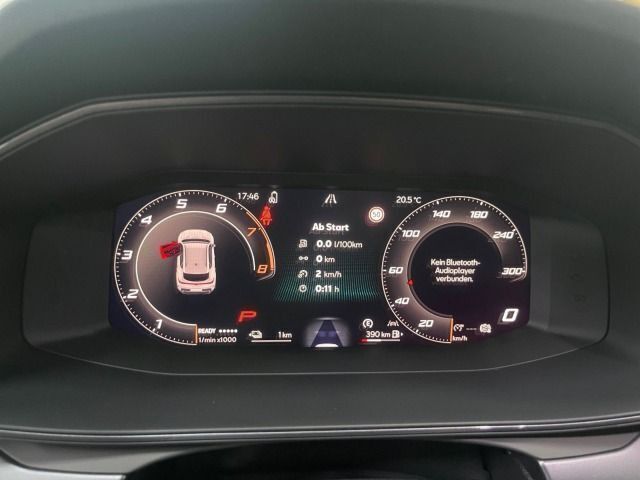 Gebraucht Cupra Formentor VZ 272 PS (200 kW) 2025 Centurybronze SUV