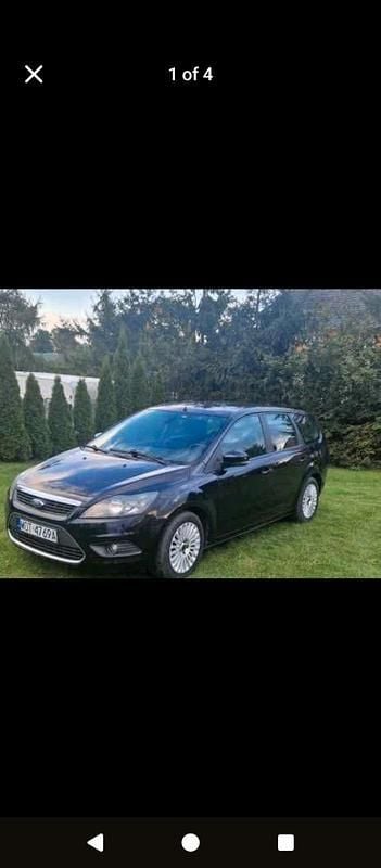 Gebraucht 2010 Ford Focus Kombi | 1.650 € (Fairer Preis) - Bild 1/4