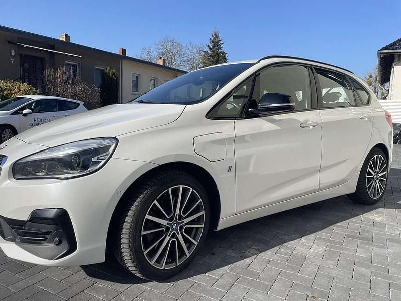 Gebraucht BMW 225 iPerformance 224 PS (164 kW) 2018 Kombi