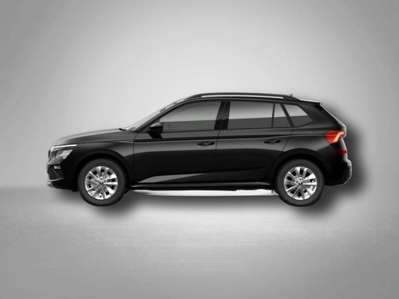 Neu Skoda Kamiq Selection 150 PS (110 kW) 2026 Blackmagic perleffekt blackmagic perleffekt SUV