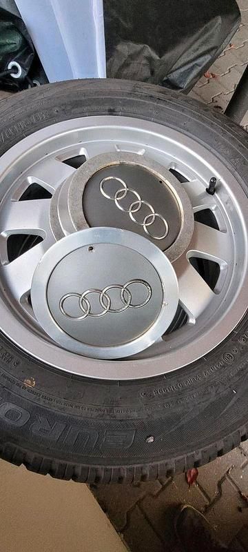 Gebraucht Audi A4 150 PS (110 kW) 1999 Silber Kombi