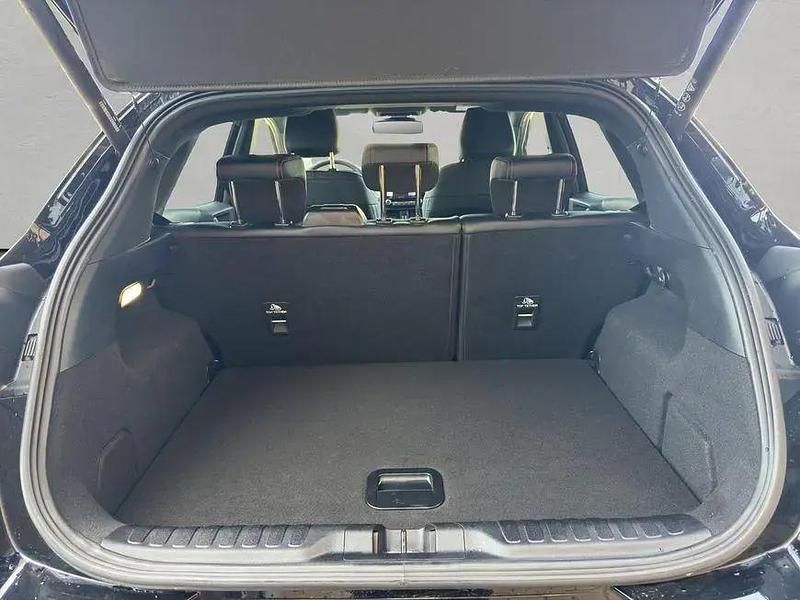 Gebraucht Ford Puma ST-Line X 155 PS (114 kW) 2024 Agate black metallic SUV