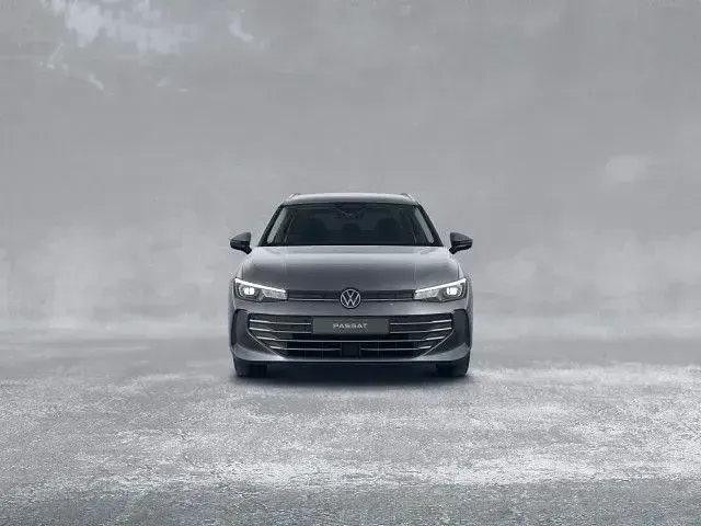 Gebraucht VW Passat Business 150 PS (110 kW) 2024 Diabasgrau metallic Kombi