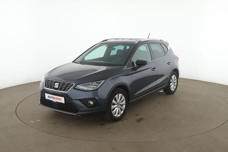 Gebraucht Seat Arona XCELLENCE 116 PS (85 kW) 2020 SUV