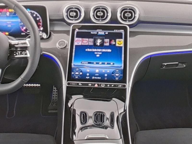 Gebraucht Mercedes 180 AMG 170 PS (125 kW) 2025 Schwarz Limousine