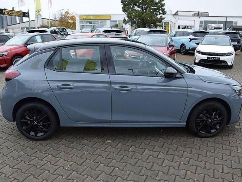 Gebraucht Opel Corsa 101 PS (74 kW) 2023 Grau Limousine