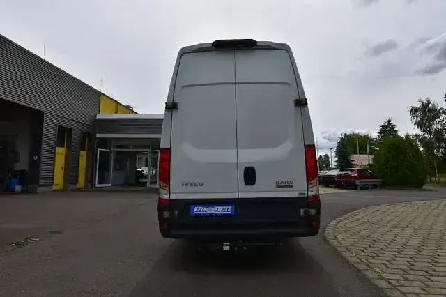 Gebraucht Iveco Daily 2023 Andere