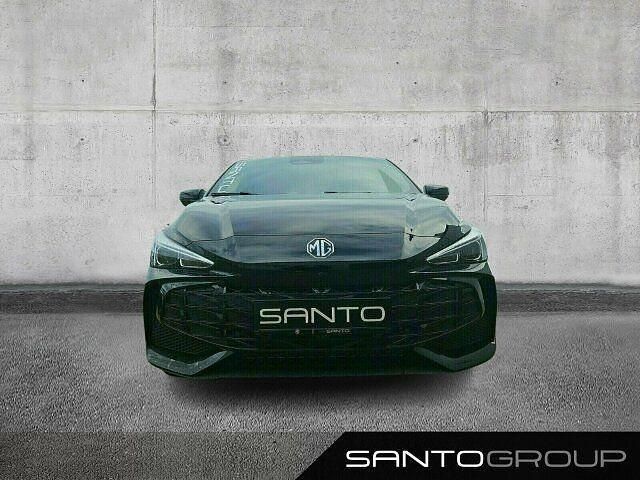 Gebraucht MG MGA 194 PS (142 kW) 2025 Kleinwagen