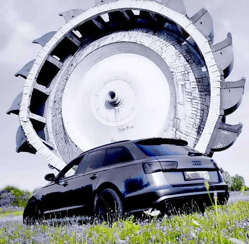 Gebraucht Audi A6 272 PS (200 kW) 2016 Kombi