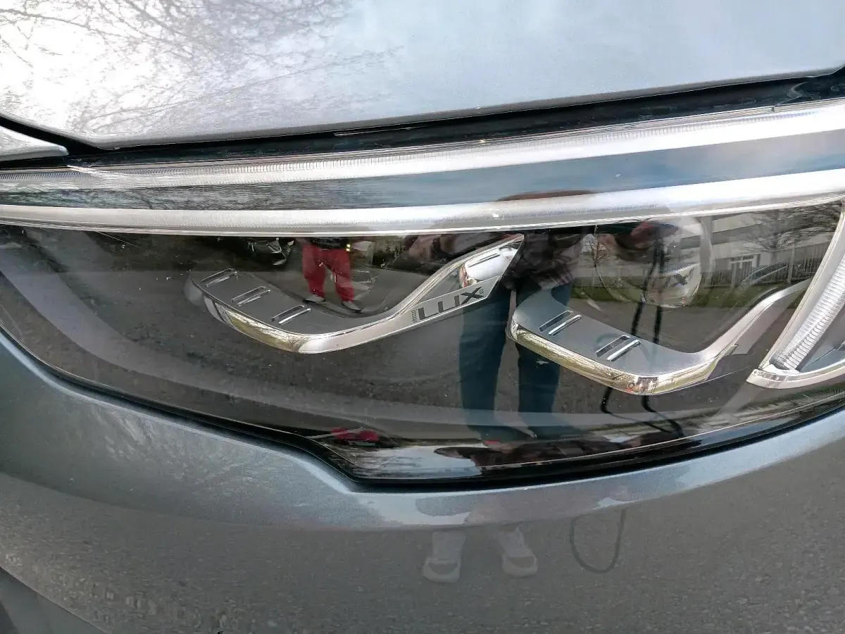 Gebraucht Opel Insignia Sport 165 PS (121 kW) 2018 Grau Limousine