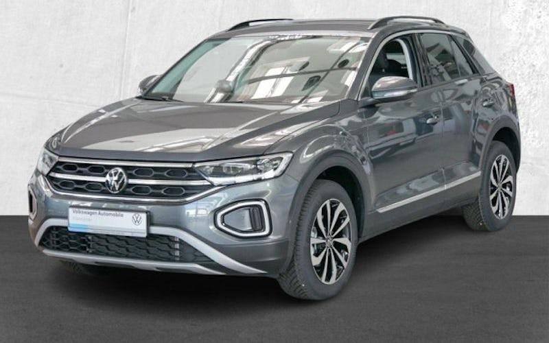 Grau Neu 2025 VW T-Roc Style SUV | 28.880 € (Fairer Preis) - Bild 1/4