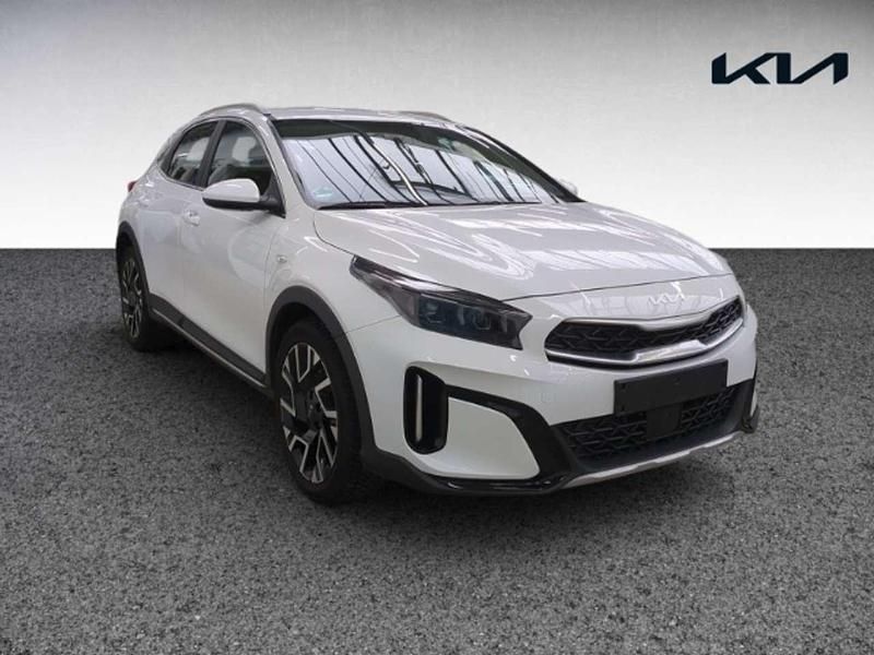 Gebraucht Kia XCeed Vision 140 PS (102 kW) 2025 Weiss SUV