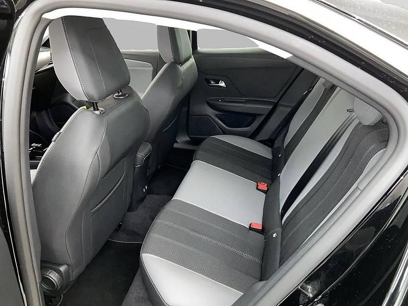 Gebraucht Opel Mokka-e Elegance 100 kW (136 PS) 2023 Schwarz SUV