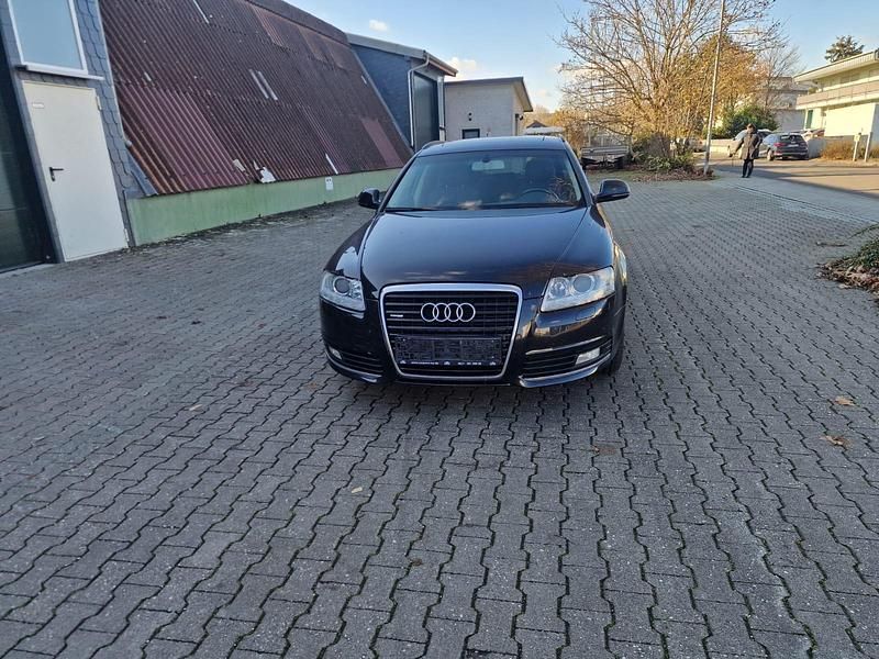 Gebraucht 2010 Audi A6 Kombi | 6.900 € (Fairer Preis) - Bild 1/4