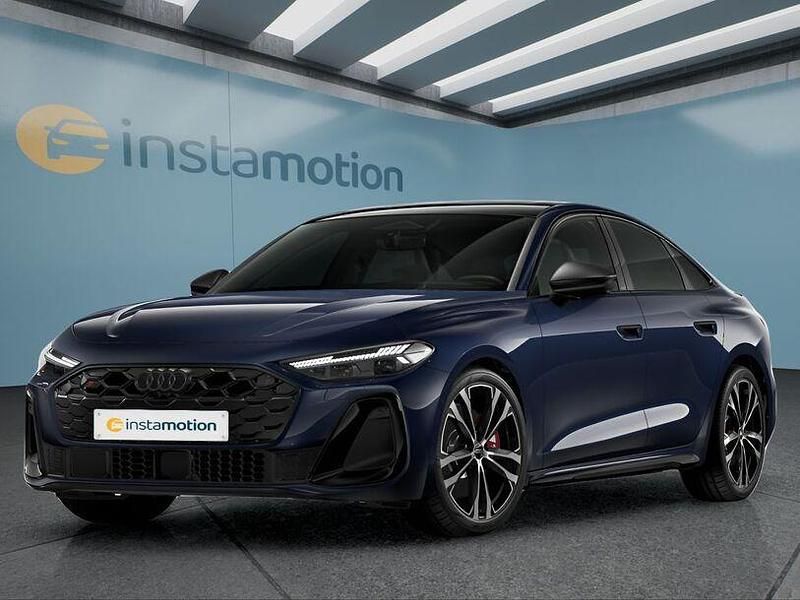 Gebraucht Audi S5 367 PS (269 kW) 2025 Blau Limousine
