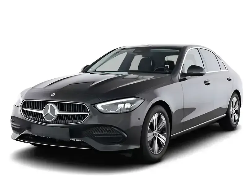 Gebraucht Mercedes C180 Avantgarde 2025 Grau Limousine