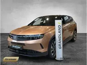 Gebraucht Opel Grandland X 145 PS (106 kW) 2026 SUV