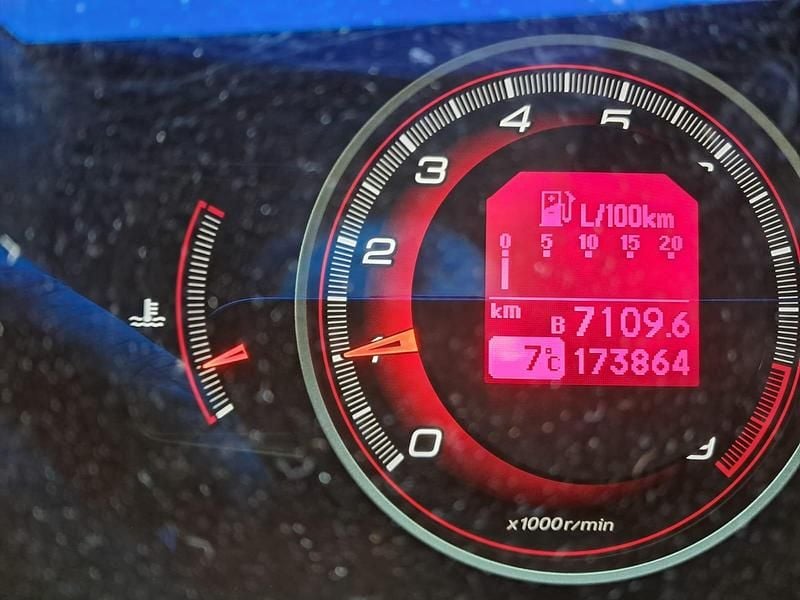 Gebraucht Honda Civic Type R 201 PS (147 kW) 2007 Silber Coupé