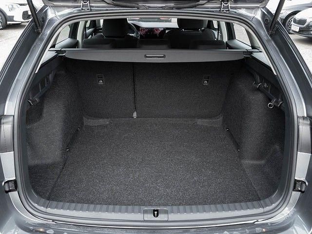 Neu Skoda Octavia Essence 116 PS (85 kW) 2025 Grau Kombi