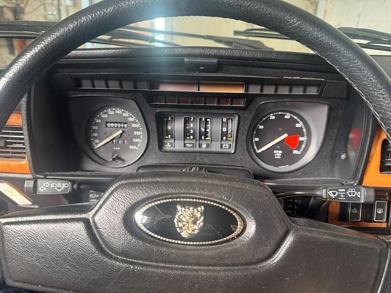 Gebraucht Jaguar XJS 1985 Coupé