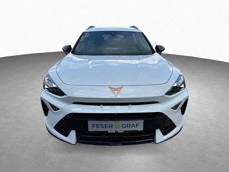 Gebraucht Cupra Formentor 150 PS (110 kW) 2026 Glacial white SUV