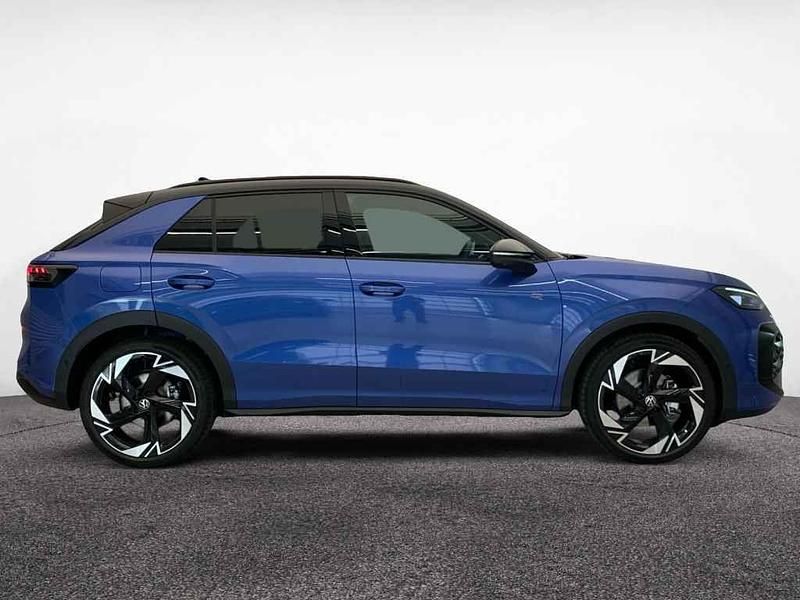 Gebraucht VW T-Roc R-line 150 PS (110 kW) 2026 Celestial blue metallic SUV