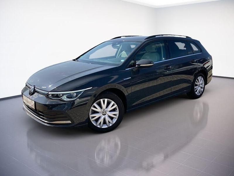 Gebraucht VW Golf VII 150 PS (110 kW) 2021 Grau Kleinwagen
