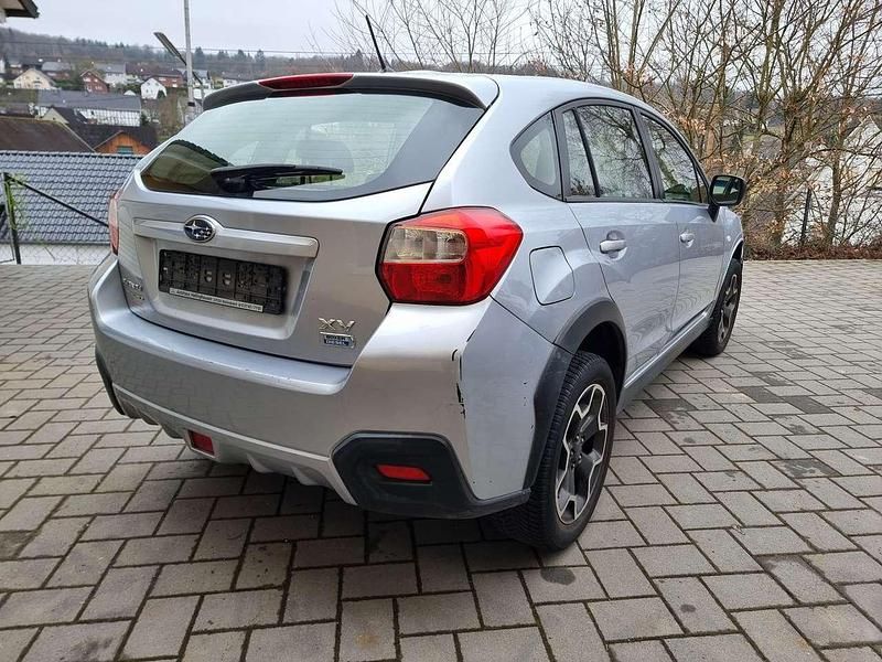 Gebraucht Subaru XV Active 147 PS (108 kW) 2012 SUV