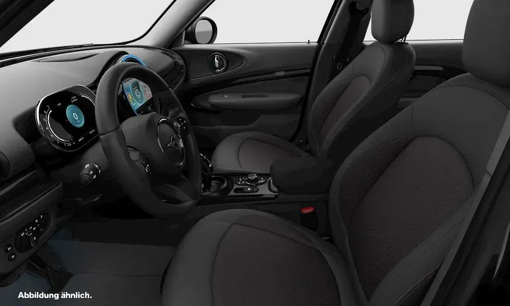 Gebraucht Mini Cooper Clubman 136 PS (100 kW) 2023 Schwarz Kombi