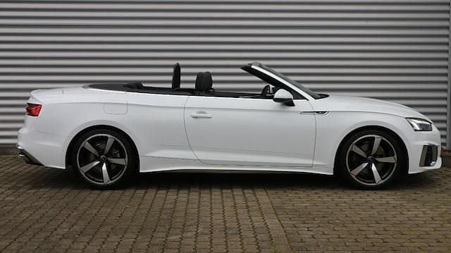 Gebraucht Audi A5 S-Line 163 PS (119 kW) 2024 Cabrio