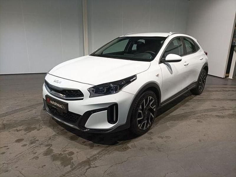 Second-hand Kia XCeed Vision 160 CP (117 kW) 2024 Alb SUV
