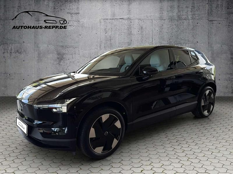 Onyx black Gebraucht 2025 Volvo EX30 Ultra SUV | 48.490 € (Teuer) - Bild 1/4