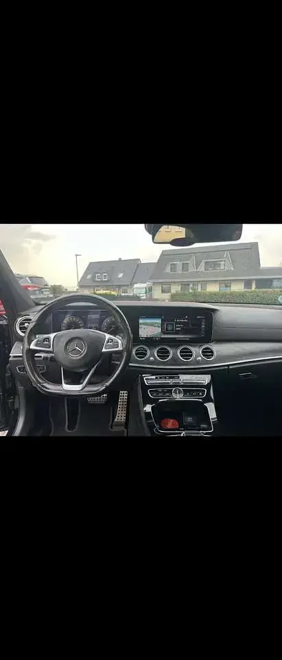 Gebraucht Mercedes E43 AMG AMG 401 PS (294 kW) 2018 Limousine
