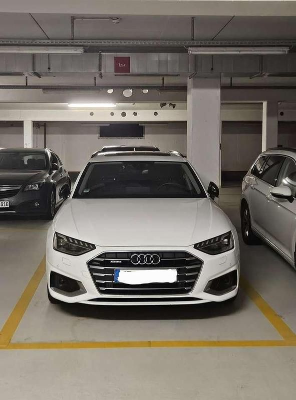 Gebraucht 2020 Audi A4 Kombi | 27.700 € (Etwas zu teuer) - Bild 1/4