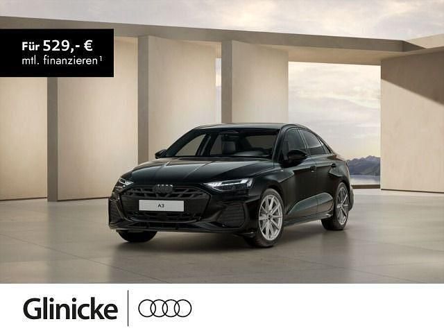 Neu Audi A3 S-Line 150 PS (110 kW) 2026 Limousine