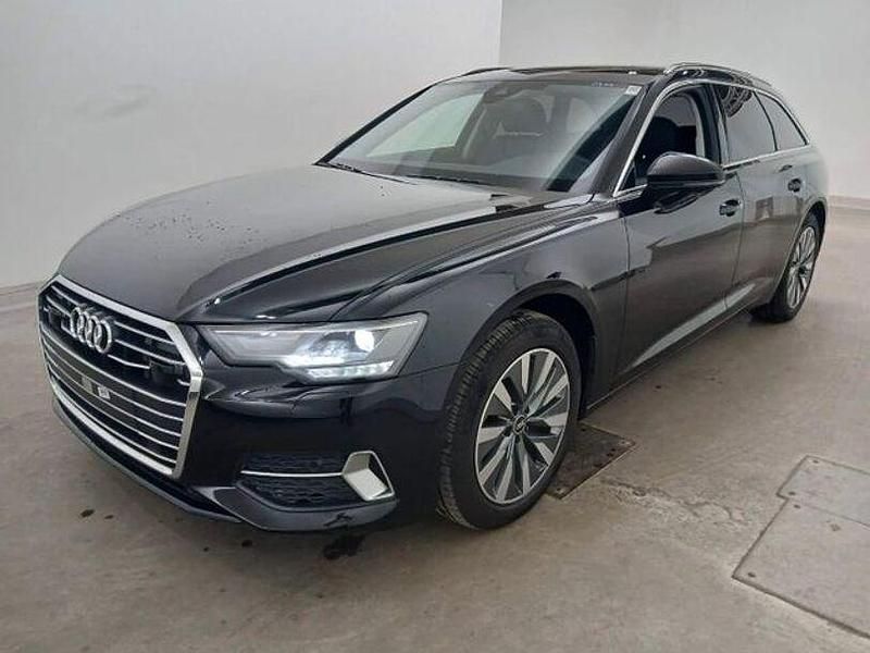 Andere Gebraucht 2021 Audi A6 Ambiente Limousine | 29.990 € (Guter Preis) - Bild 1/4