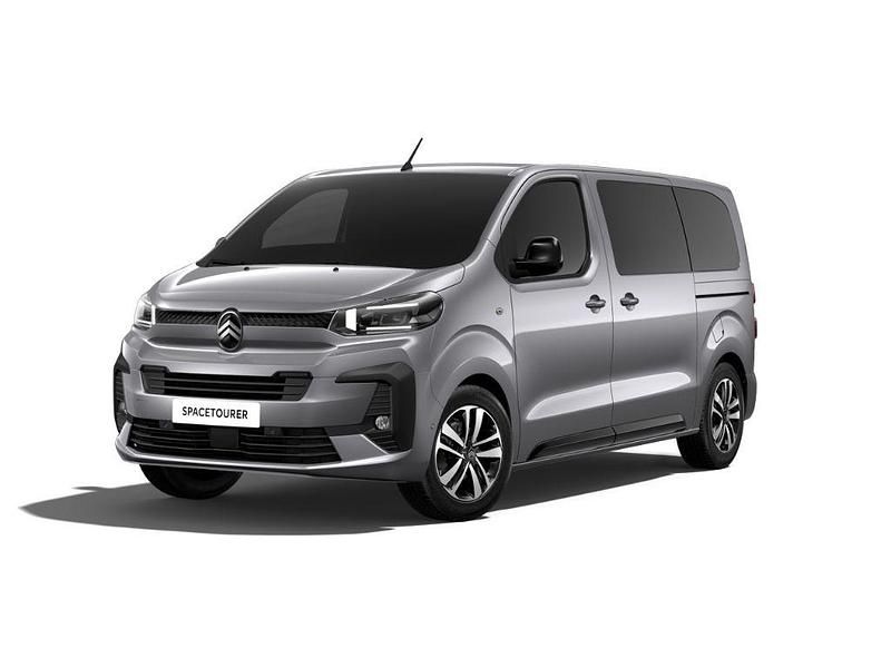 Grau Neu 2025 Citroën Spacetourer Van | 42.990 € (Fairer Preis) - Bild 1/4