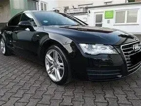 Gebraucht Audi A7 Sportback Comfort 245 PS (180 kW) 2011 Kleinwagen