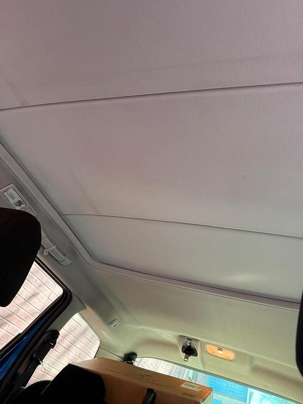 Gebraucht Peugeot 307 2009 Blau Cabrio