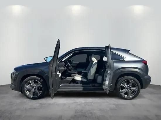 Second-hand Mazda MX30 106 kW (145 CP) 2020 Gri SUV