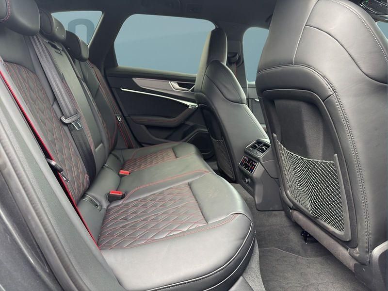 Gebraucht Audi S6 344 PS (253 kW) 2024 Grau Kombi