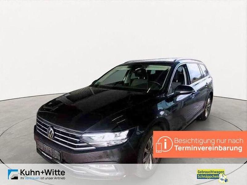 Andere Gebraucht 2022 VW Passat Limousine | 20.925 € (Superpreis) - Bild 1/3