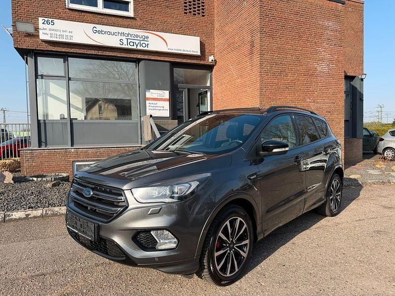 Gebraucht Ford Kuga ST-Line 150 PS (110 kW) 2019 SUV
