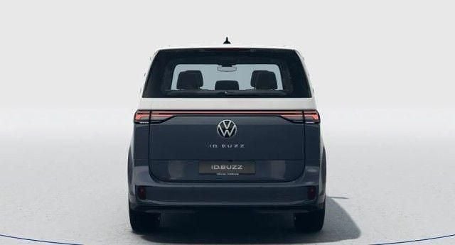 Neu VW ID. Buzz Pro 210 kW (286 PS) 2026 Blau Van / Kleinbus
