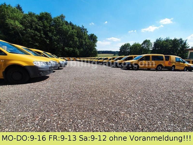 Second-hand VW Transporter 84 CP (61 kW) 2012 Galben Van
