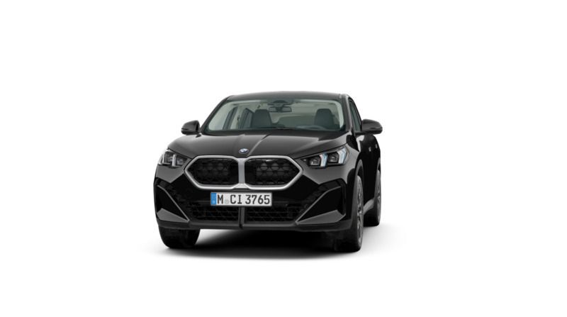Neu 2025 BMW X2 Efficient Dynamics SUV | 49.820 € (Superpreis) - Bild 1/4