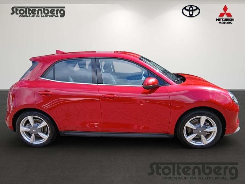 Gebraucht Ora 03 125 kW (171 PS) 2024 Mars red Kleinwagen