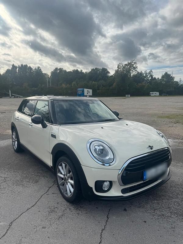 Beige Gebraucht 2017 Mini Cooper Kleinwagen | 13.500 € (Superpreis) - Bild 1/4