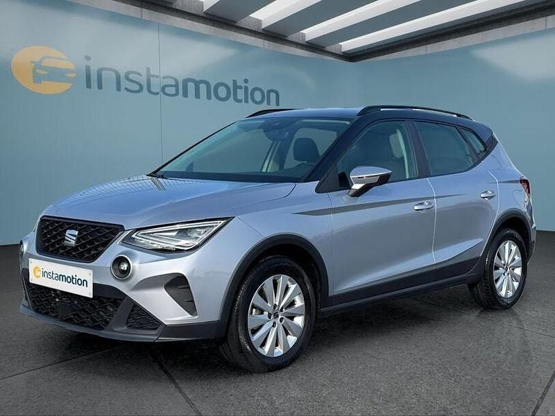 Gebraucht Seat Arona Style 110 PS (80 kW) 2022 Andere SUV