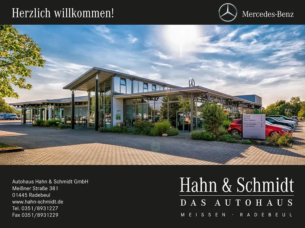 Gebraucht Mercedes B200 AMG 163 PS (119 kW) 2023 Mountaingrau Kleinwagen